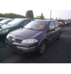 Air bag conducteur RENAULT MEGANE 2