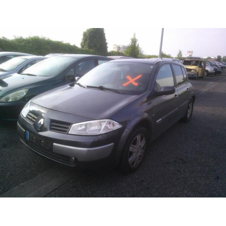 Air bag conducteur RENAULT MEGANE 2