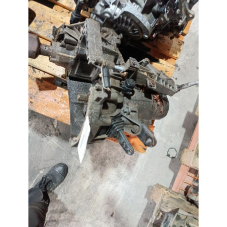 Boite de vitesses RENAULT CLIO 2 Photo n°1