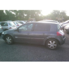 Air bag conducteur RENAULT MEGANE 2 Photo n°3