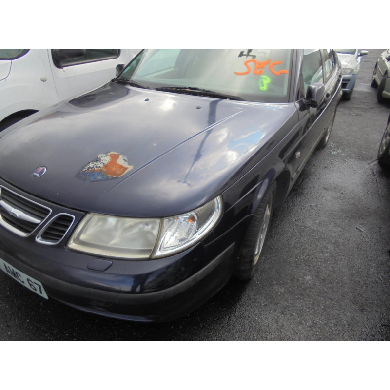 Moteur SAAB 9.5 1