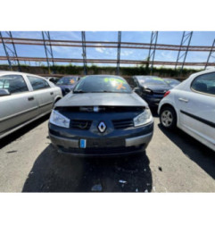 Air bag conducteur RENAULT MEGANE 2 Photo n°5