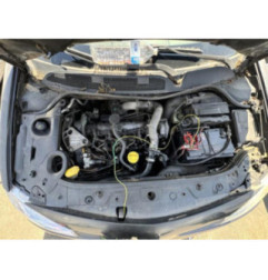 Air bag conducteur RENAULT MEGANE 2 Photo n°6