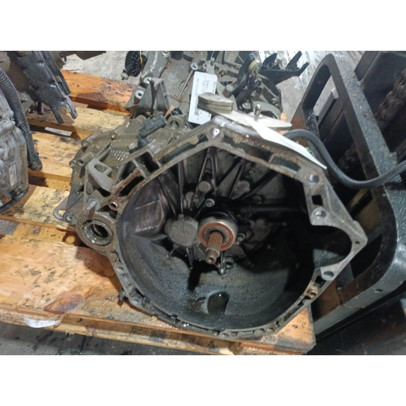 Boite de vitesses RENAULT MEGANE 2