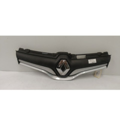 Calandre RENAULT KANGOO 2 Photo n°1