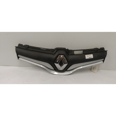 Calandre RENAULT KANGOO 2 Photo n°1