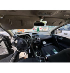 Air bag conducteur RENAULT MEGANE 2 Photo n°7