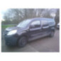 Calandre RENAULT KANGOO 2