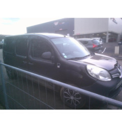 Calandre RENAULT KANGOO 2 Photo n°4