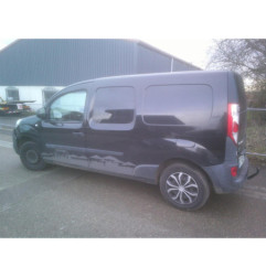 Calandre RENAULT KANGOO 2 Photo n°6