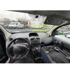 Calandre RENAULT KANGOO 2 Photo n°14