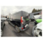 Calandre RENAULT KANGOO 2