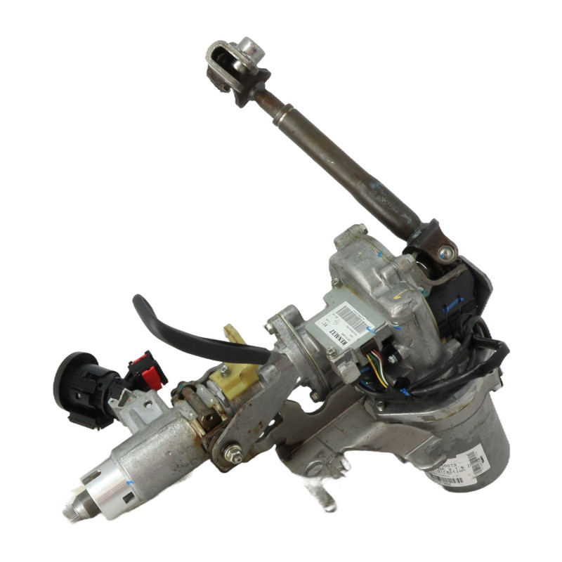 Colonne de direction RENAULT KANGOO 2