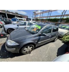 Air bag conducteur RENAULT MEGANE 2 Photo n°9