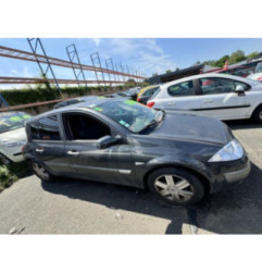 Air bag conducteur RENAULT MEGANE 2 Photo n°10