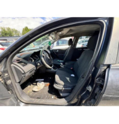 Air bag conducteur RENAULT MEGANE 2 Photo n°11