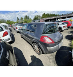 Air bag conducteur RENAULT MEGANE 2 Photo n°12