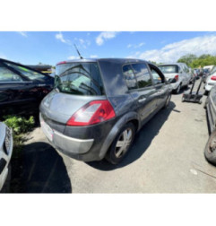 Air bag conducteur RENAULT MEGANE 2 Photo n°13