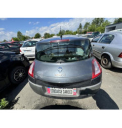 Air bag conducteur RENAULT MEGANE 2 Photo n°14