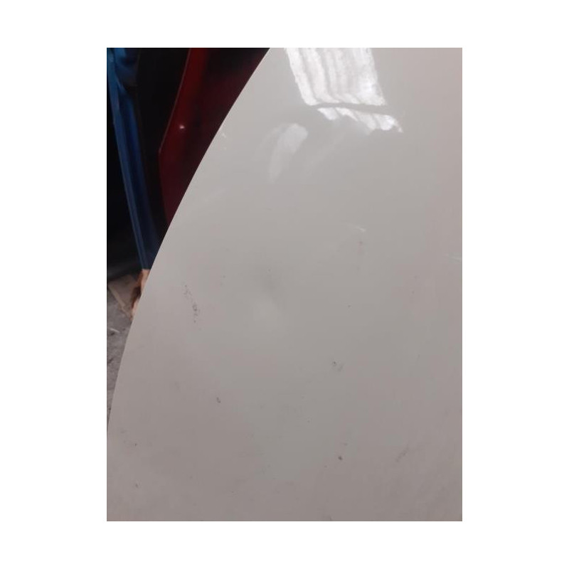 Capot CITROEN C3 PLURIEL