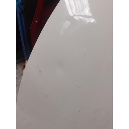 Capot CITROEN C3 PLURIEL Photo n°1