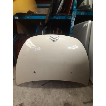 Capot CITROEN C3 PLURIEL
