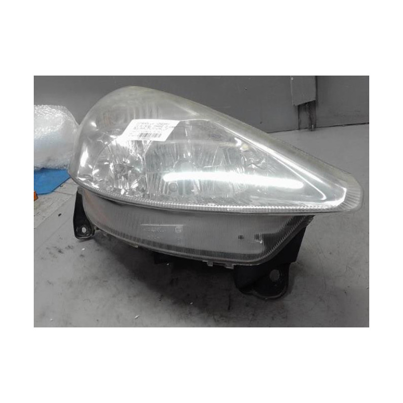 Optique avant principal droit (feux)(phare) CITROEN C3 PLURIEL