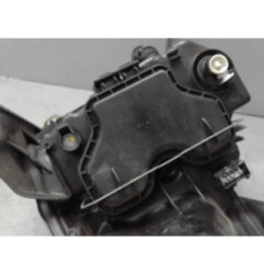 Optique avant principal droit (feux)(phare) CITROEN C3 PLURIEL Photo n°3