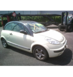 Optique avant principal droit (feux)(phare) CITROEN C3 PLURIEL Photo n°6