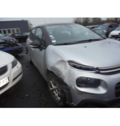 Volant CITROEN C3 3 Photo n°7