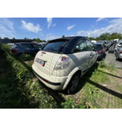 Optique avant principal droit (feux)(phare) CITROEN C3 PLURIEL Photo n°18