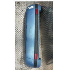 Pare choc arriere CITROEN C3 PLURIEL Photo n°1