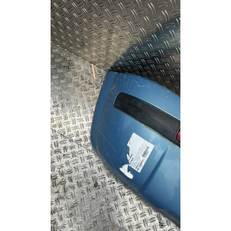 Pare choc arriere CITROEN C3 PLURIEL