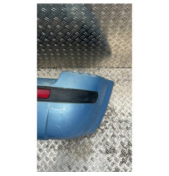 Pare choc arriere CITROEN C3 PLURIEL Photo n°3