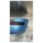 Pare choc arriere CITROEN C3 PLURIEL