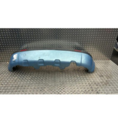 Pare choc arriere CITROEN C3 PLURIEL Photo n°4