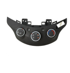 Commande chauffage CHEVROLET SPARK Photo n°1
