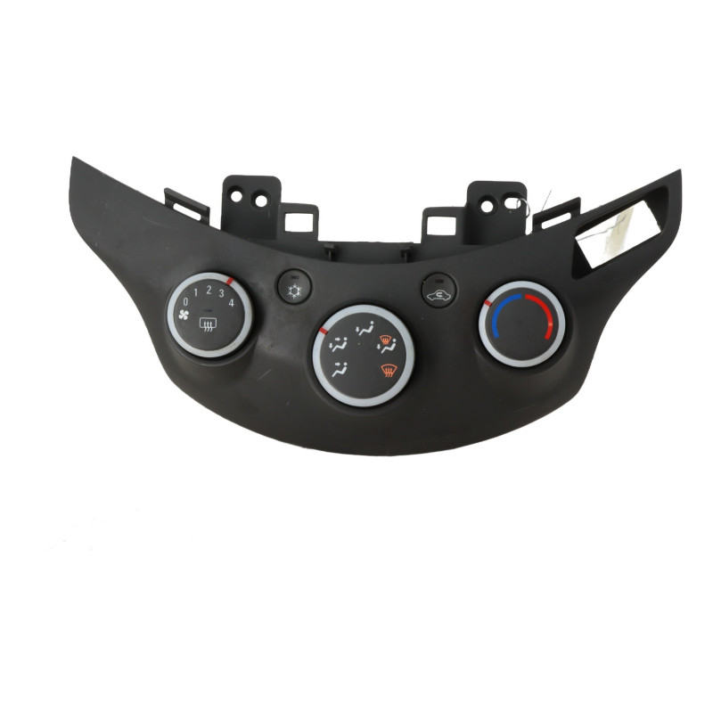Commande chauffage CHEVROLET SPARK