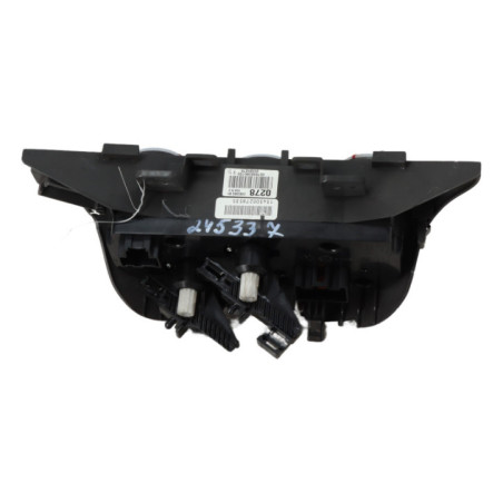 Commande chauffage CHEVROLET SPARK