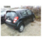 Commande chauffage CHEVROLET SPARK
