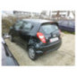 Commande chauffage CHEVROLET SPARK