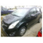 Commande chauffage CHEVROLET SPARK