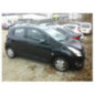 Commande chauffage CHEVROLET SPARK