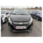 Commande chauffage CHEVROLET SPARK