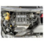 Commande chauffage CHEVROLET SPARK