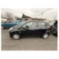 Commande chauffage CHEVROLET SPARK