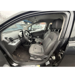 Commande chauffage CHEVROLET SPARK Photo n°14