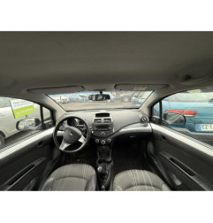 Commande chauffage CHEVROLET SPARK Photo n°15