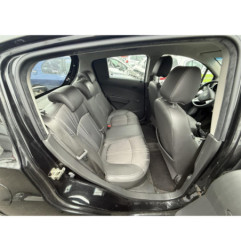 Commande chauffage CHEVROLET SPARK Photo n°16