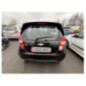 Commande chauffage CHEVROLET SPARK